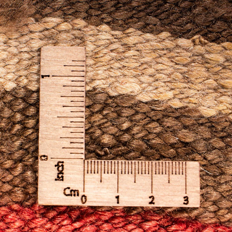 Antikk kilim Teppe 220x120cm