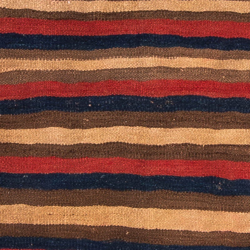 Antikk kilim Teppe 220x120cm