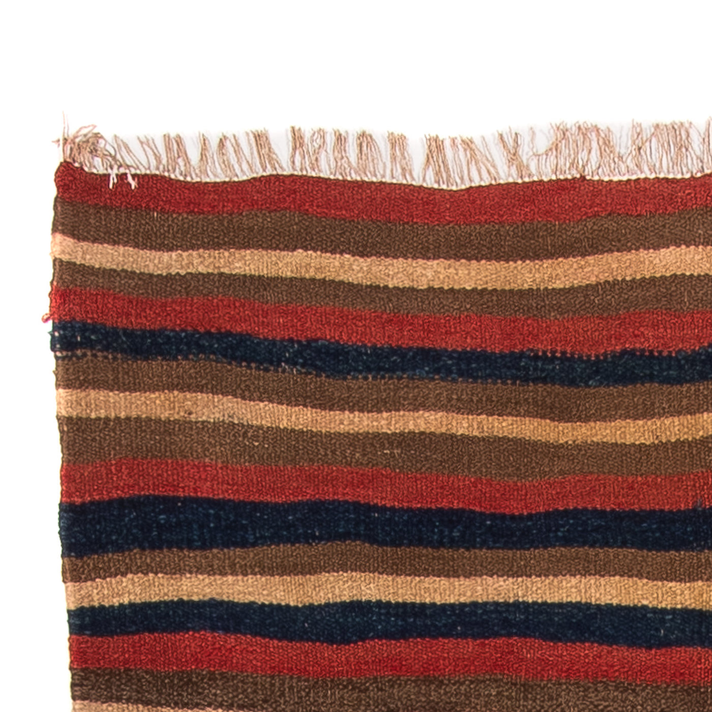 Antikk kilim Teppe 220x120cm