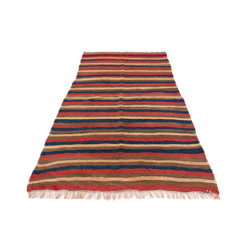 Antikk kilim Teppe 220x120cm