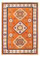 Kazak Teppe 147x204cm - Orientalsk teppe