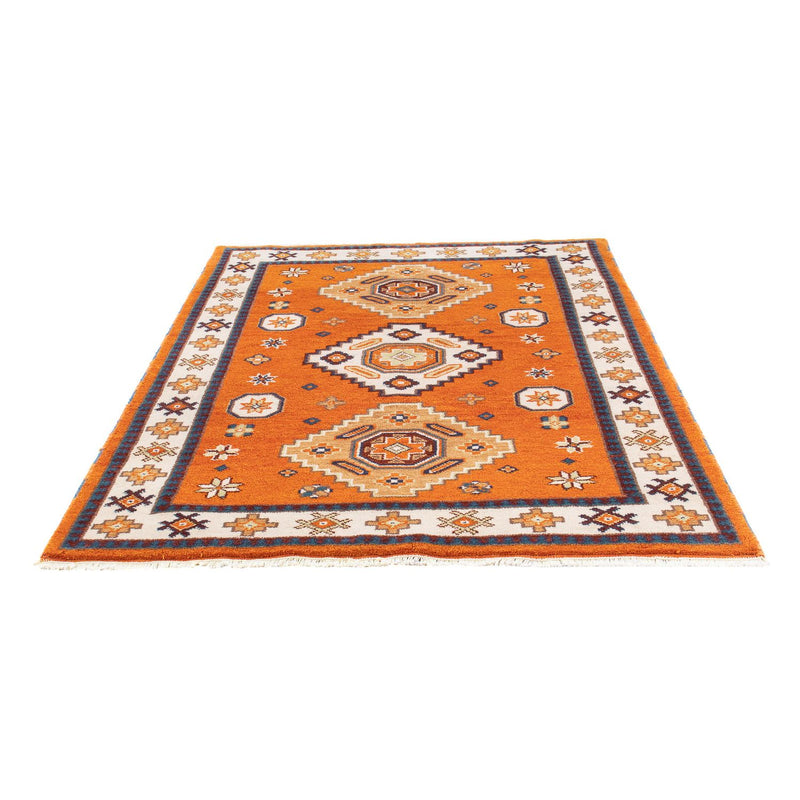 Kazak Teppe 147x204cm - Orientalsk teppe