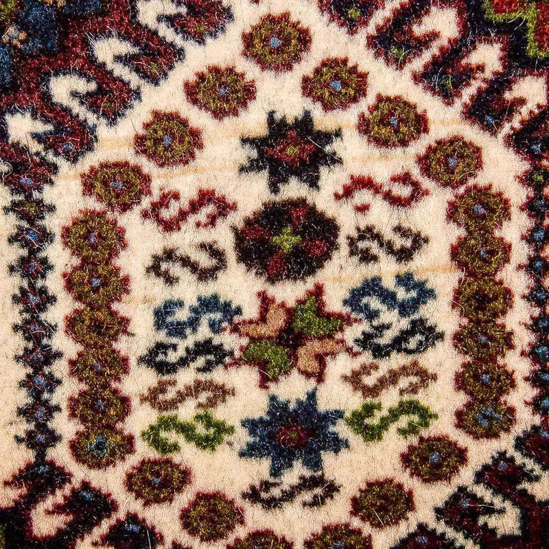 Yalameh Teppe 83x53cm - Persisk teppe