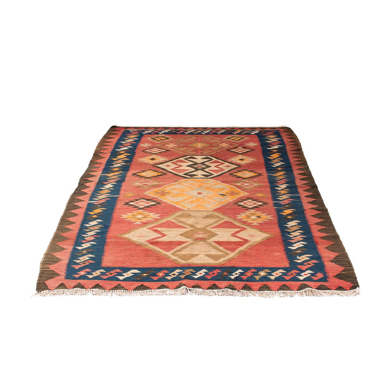Antikk kilim Teppe 110x200cm