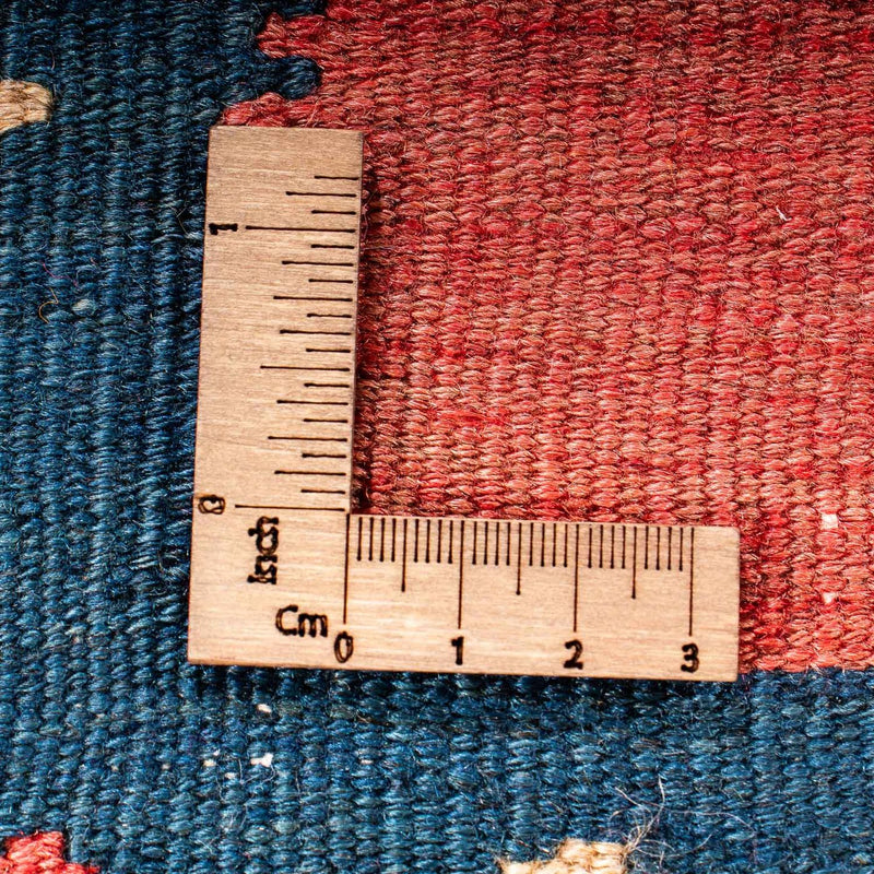 Antikk kilim Teppe 110x200cm