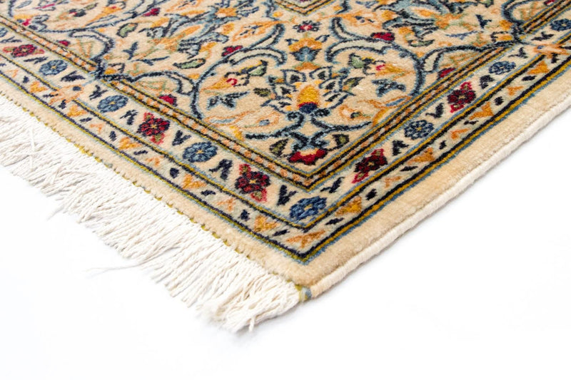 Kashan Teppe 222x139cm - Persisk teppe