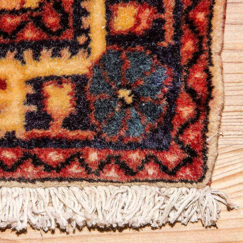 Malayer Teppe 95x68cm - Persisk teppe