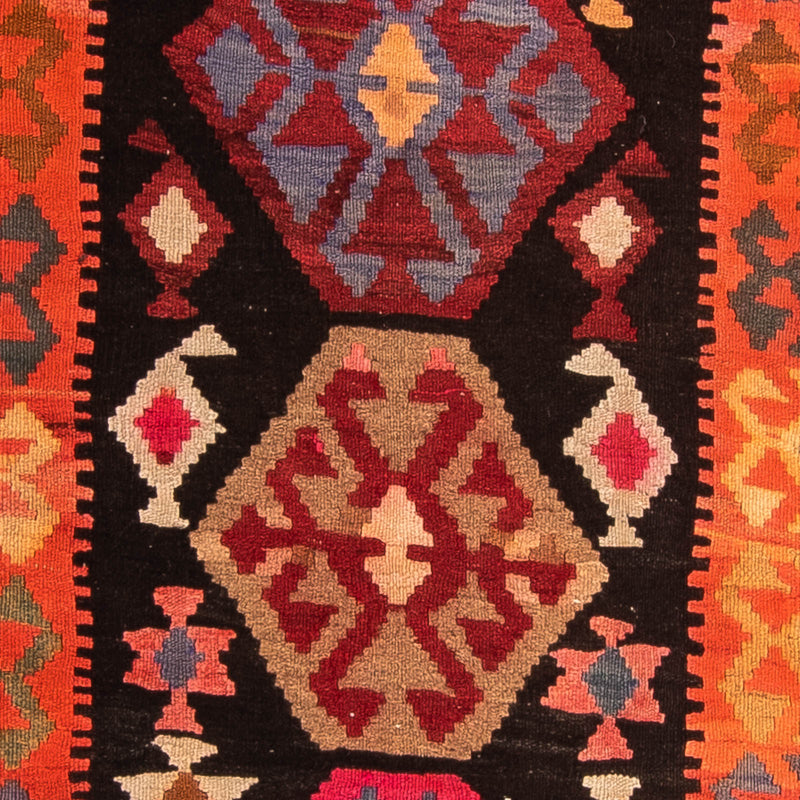 Antikk kilim Teppe 240x117cm