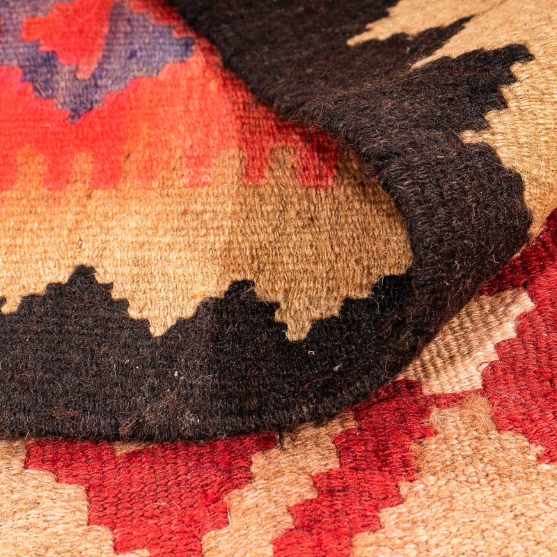 Antikk kilim Teppe 240x117cm