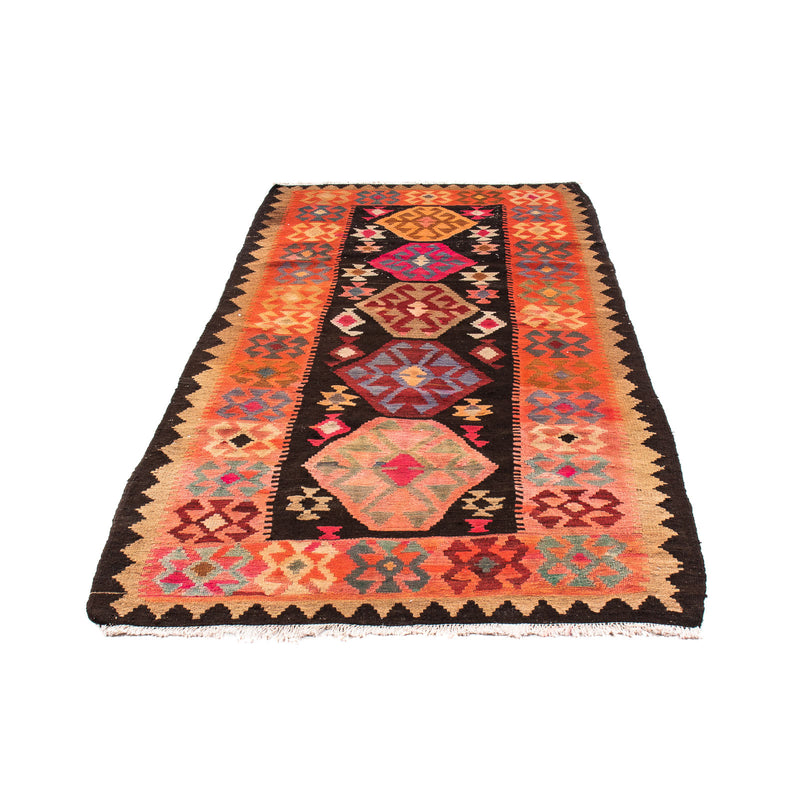 Antikk kilim Teppe 240x117cm