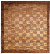 Ziegler moderne Teppe 200x205cm - Orientalsk teppe – product image