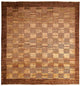 Ziegler moderne Teppe 200x205cm - Orientalsk teppe