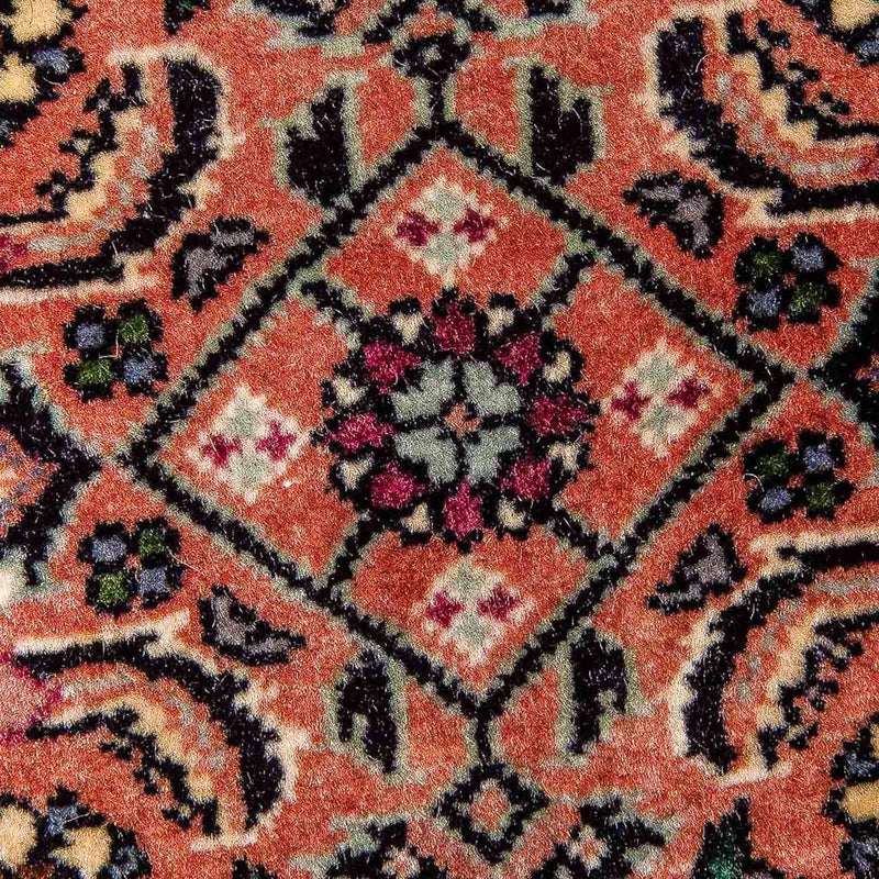 Bidjar - Takab Teppe 103x78cm - Persisk teppe