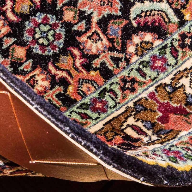 Bidjar - Takab Teppe 103x78cm - Persisk teppe