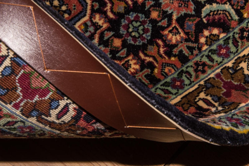 Bidjar - Takab Teppe 103x78cm - Persisk teppe