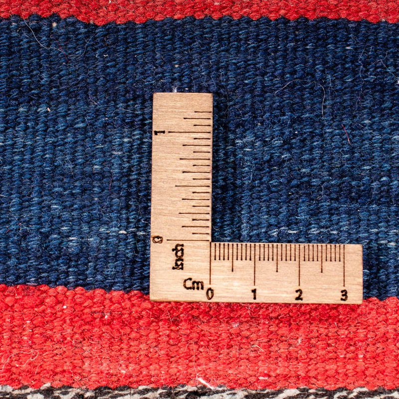 Antikk kilim Teppe 142x312cm