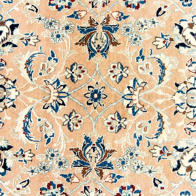 Nain - 4 la Teppe 235x152cm - Persisk teppe