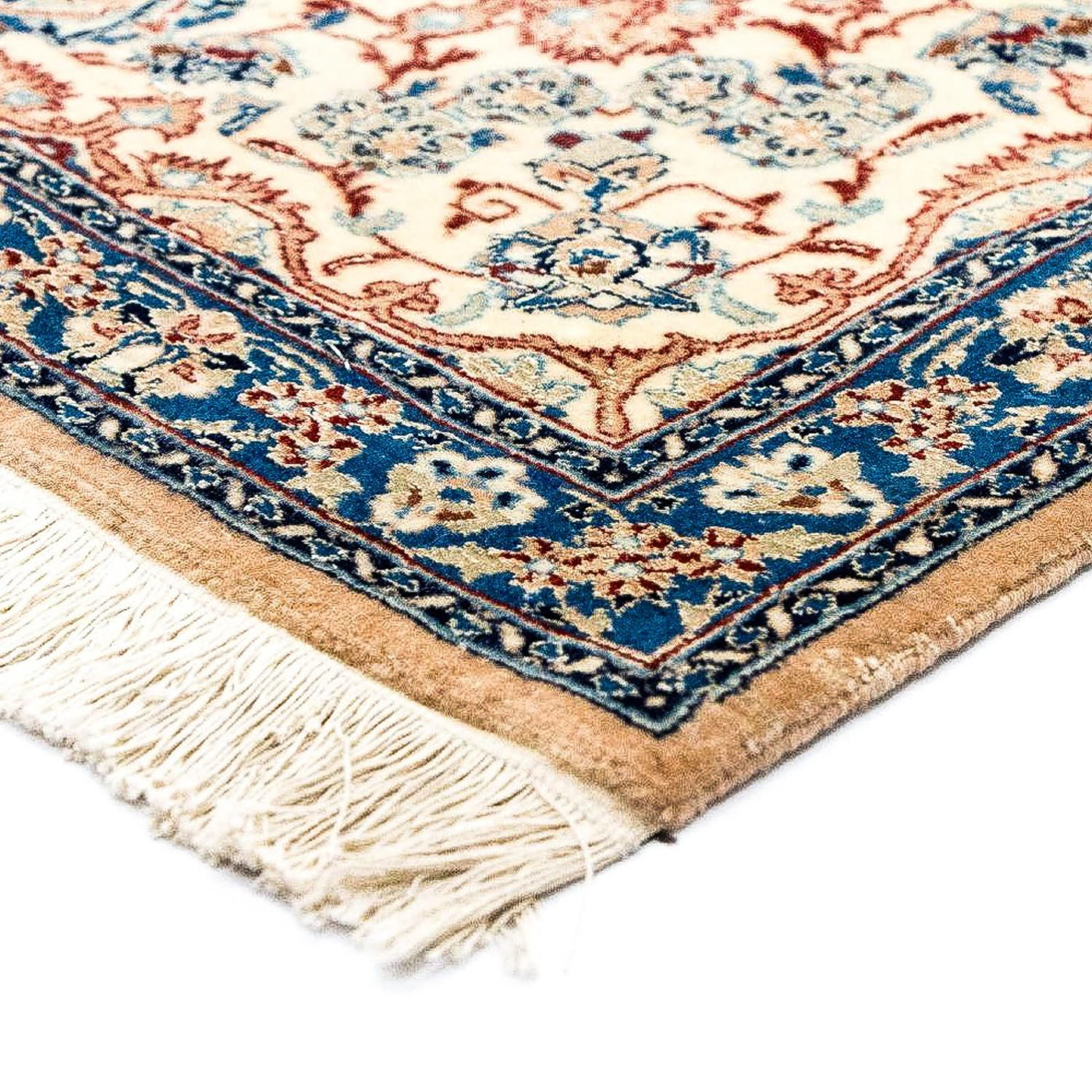 Nain - 4 la Teppe 235x152cm - Persisk teppe