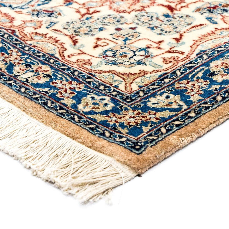 Nain - 4 la Teppe 235x152cm - Persisk teppe