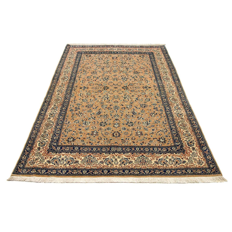 Nain - 4 la Teppe 235x152cm - Persisk teppe