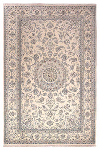 Nain - 6 la Teppe 248x163cm - Persisk teppe – product image