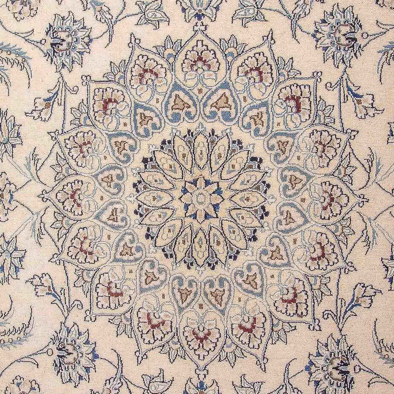 Nain - 6 la Teppe 248x163cm - Persisk teppe