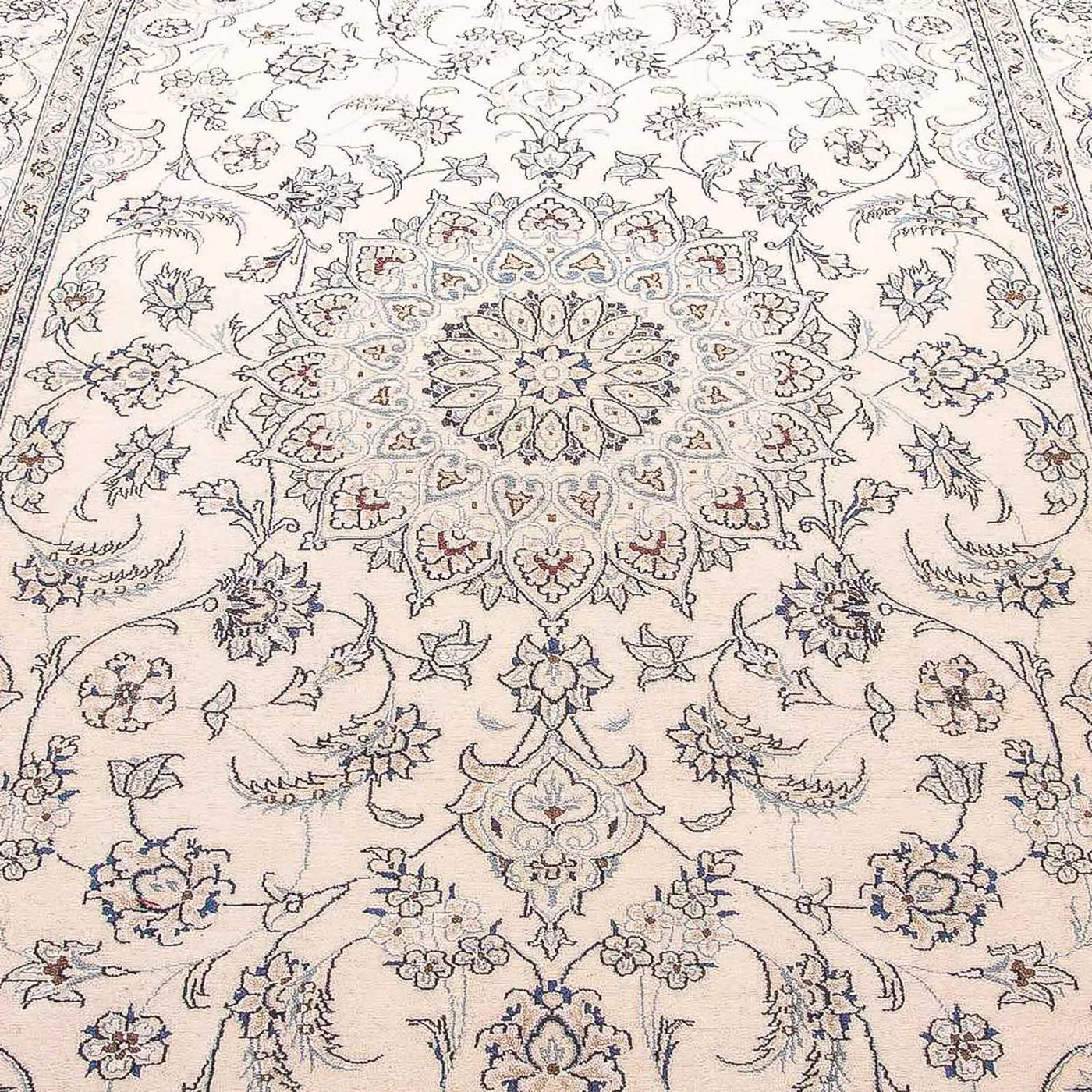 Nain - 6 la Teppe 248x163cm - Persisk teppe