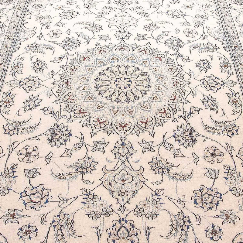 Nain - 6 la Teppe 248x163cm - Persisk teppe