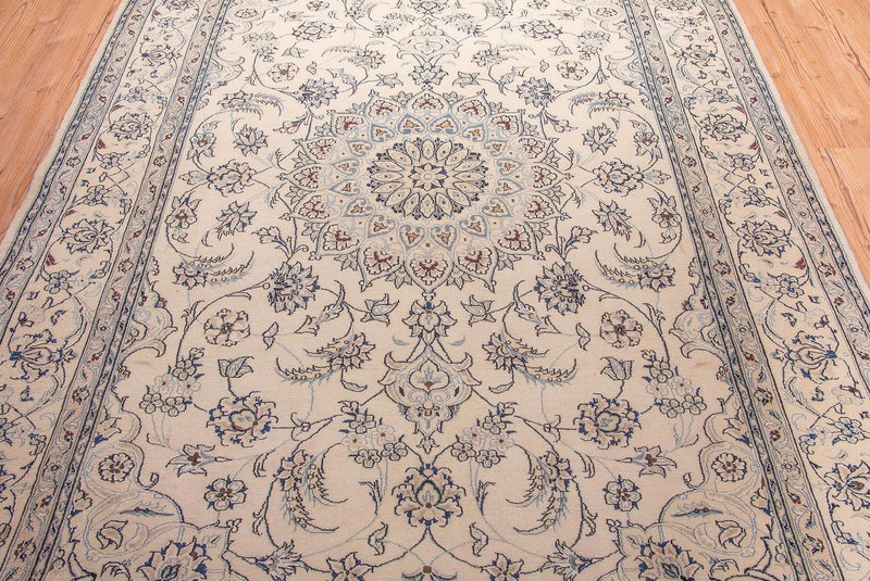 Nain - 6 la Teppe 248x163cm - Persisk teppe