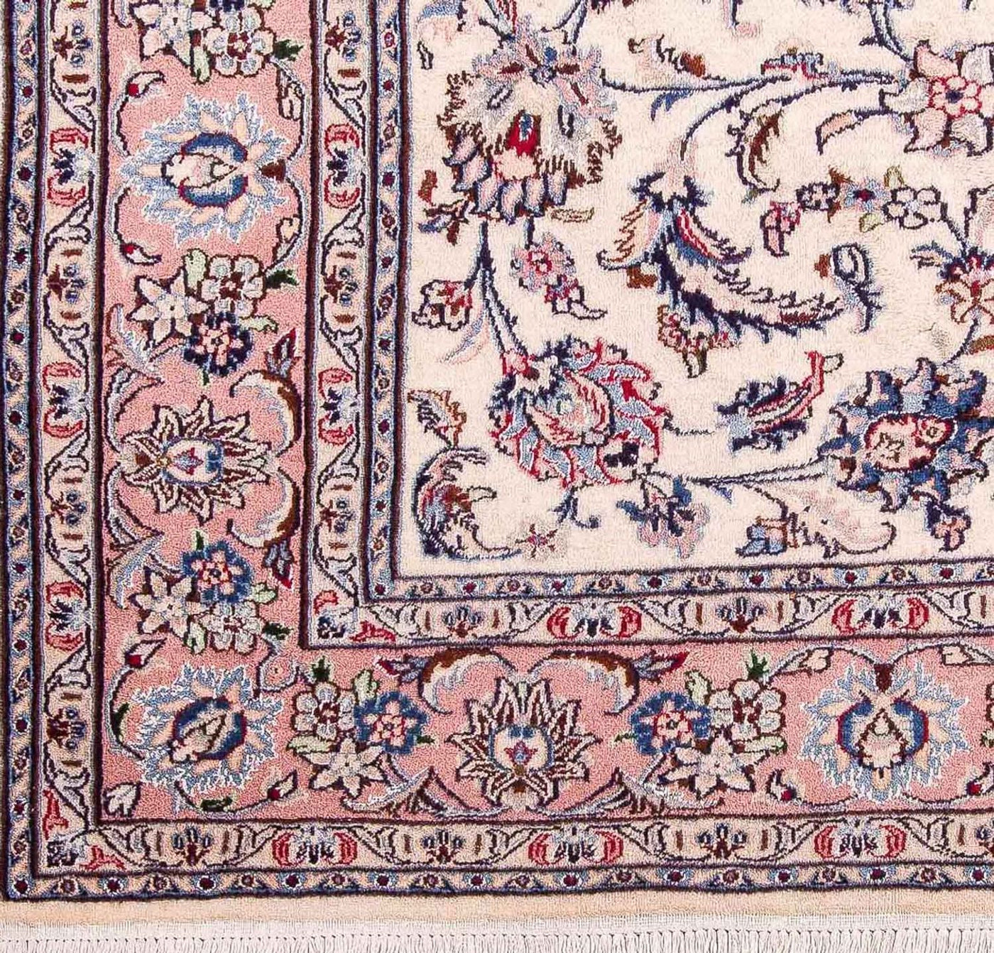 Nain - 9 la Teppe 291x196cm - Persisk teppe