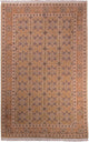 Tabriz - 50 Raj Teppe 202x303cm - Persisk teppe