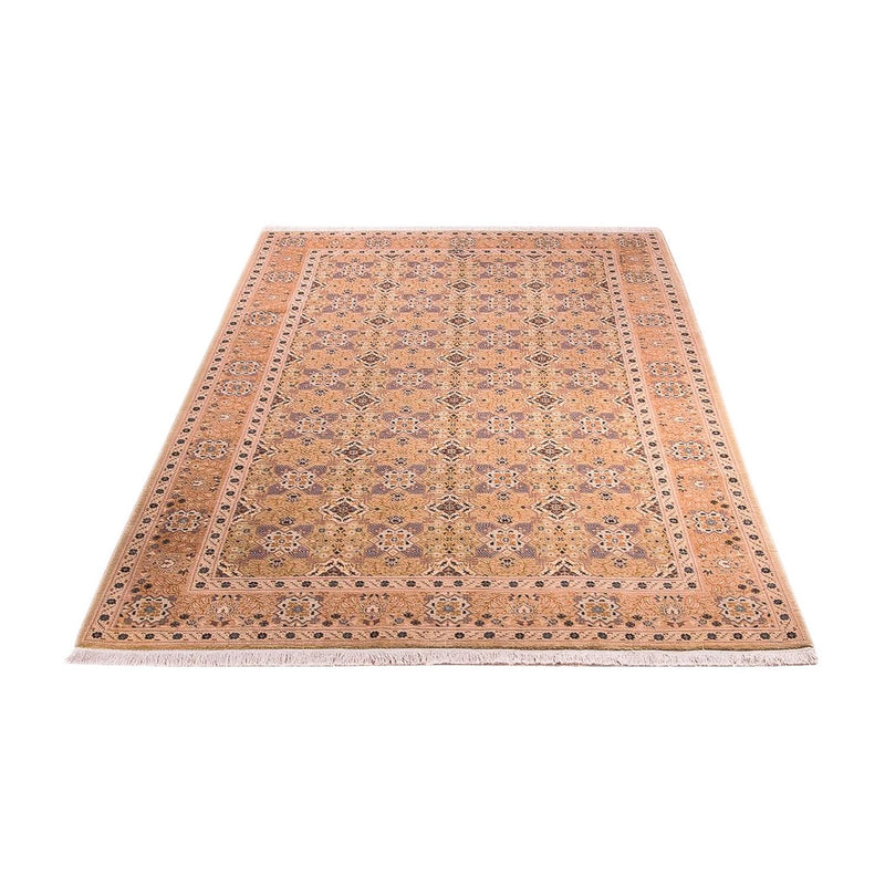 Tabriz - 50 Raj Teppe 202x303cm - Persisk teppe