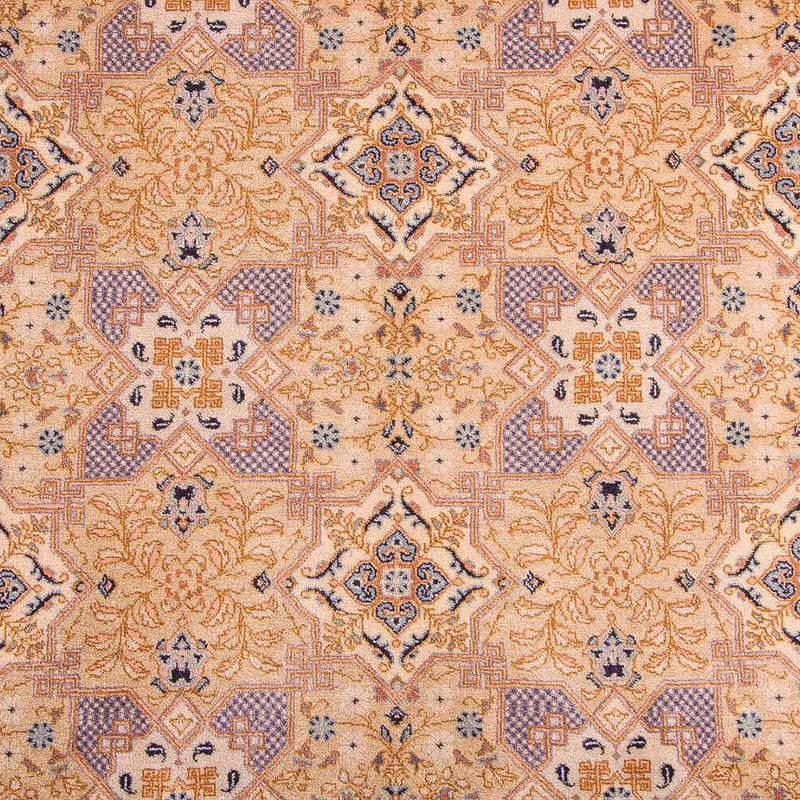 Tabriz - 50 Raj Teppe 202x303cm - Persisk teppe