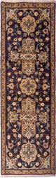 Nain - 9La Teppe 59x202cm - Persisk teppe