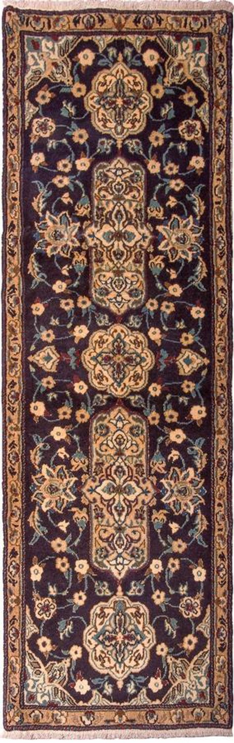 Nain - 9La Teppe 59x202cm - Persisk teppe