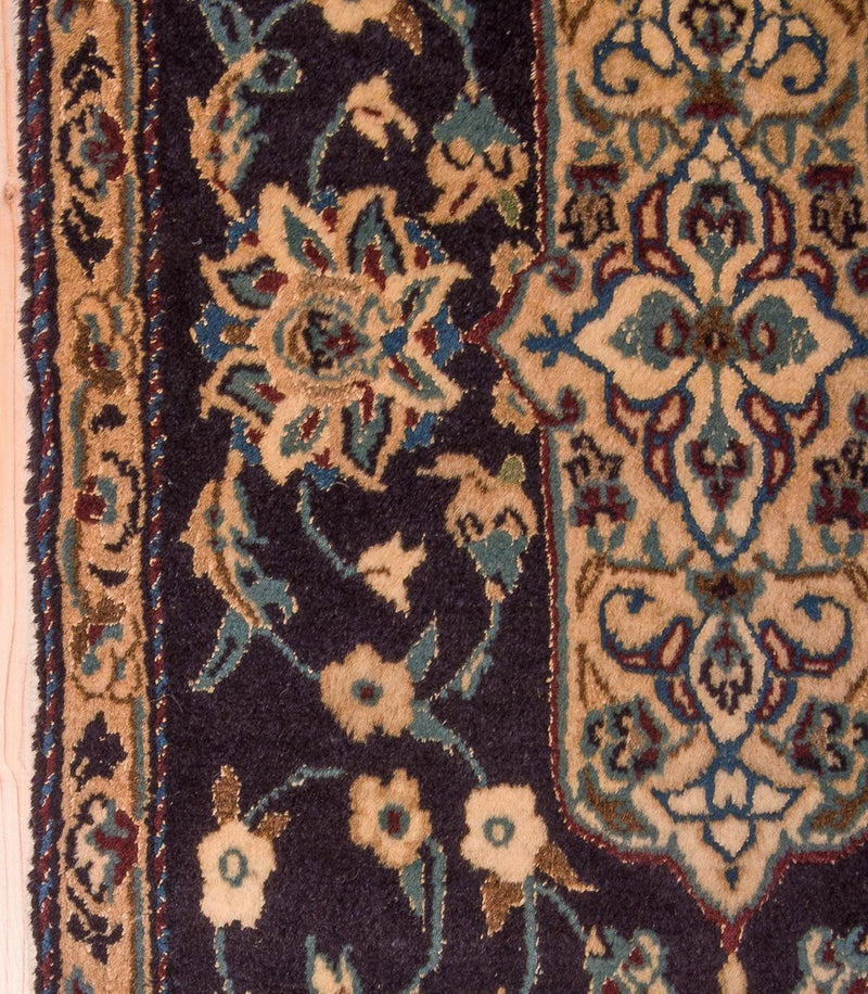 Nain - 9La Teppe 59x202cm - Persisk teppe