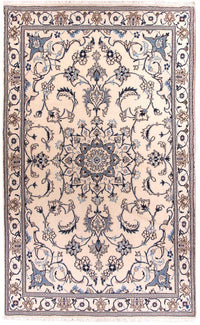 Nain - 12 la Teppe 202x120cm - Persisk teppe – product image
