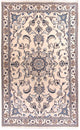 Nain - 12 la Teppe 202x120cm - Persisk teppe