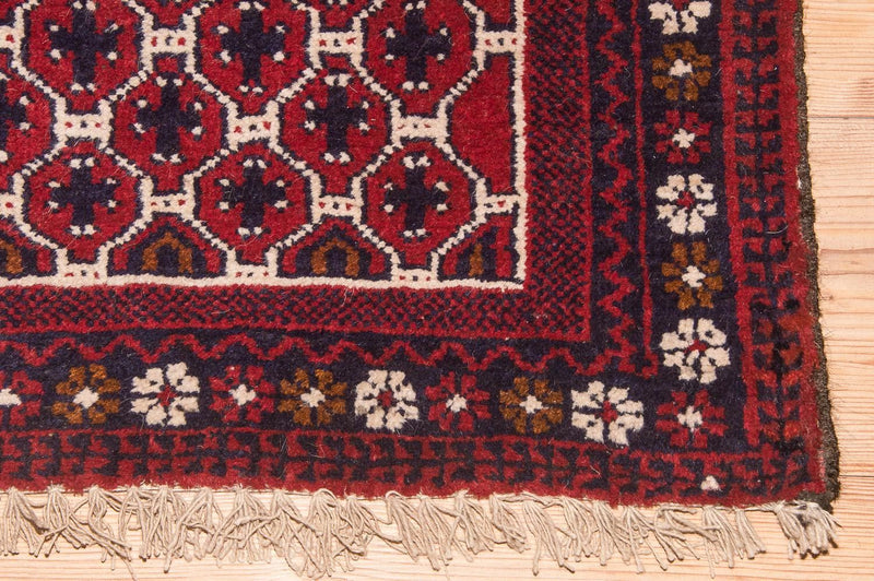 Balutsj-teppe 79x131cm - Orientalsk teppe