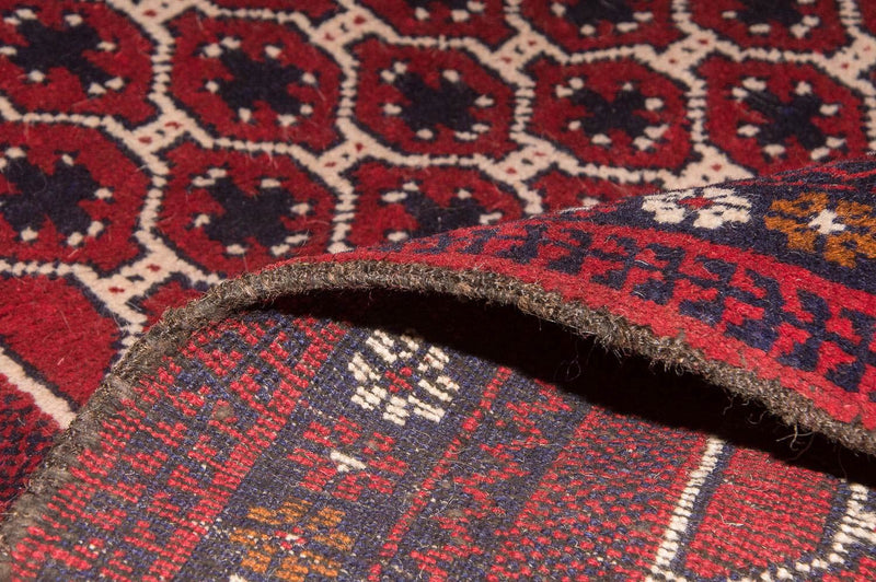 Balutsj-teppe 79x131cm - Orientalsk teppe