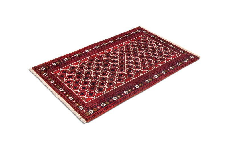 Balutsj-teppe 79x131cm - Orientalsk teppe