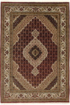 Tabriz Tepper