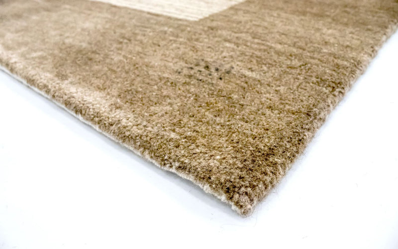 Gabbeh teppe - Loribaft persisk teppe - 201 x 152 cm - flerfarget