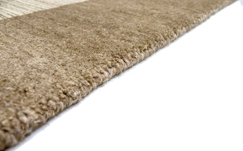 Gabbeh teppe - Loribaft persisk teppe - 201 x 152 cm - flerfarget