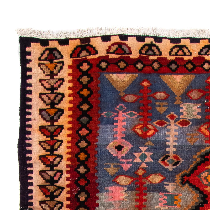 Antikk kilim Teppe 295x185cm