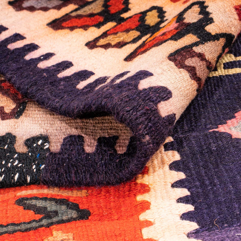 Antikk kilim Teppe 295x185cm