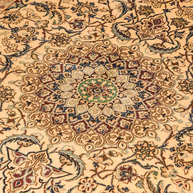 Nain - 9La Teppe 132x215cm - Persisk teppe
