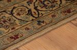 Nain - 9La Teppe 132x215cm - Persisk teppe