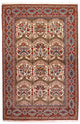 Qom Teppe 215x141cm - Persisk teppe