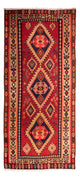 Antikk kilim Teppe 360x170cm